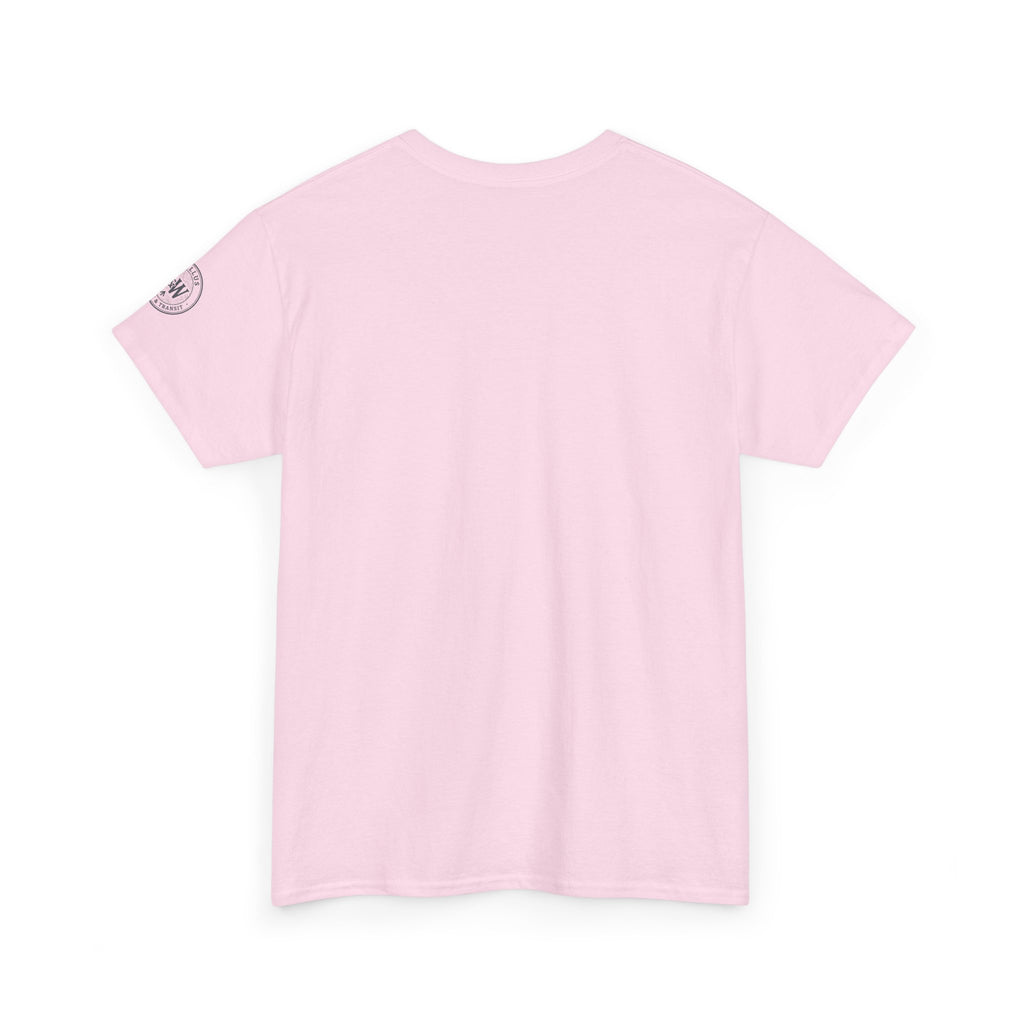 Belfast Shipyard Heritage T‑Shirt