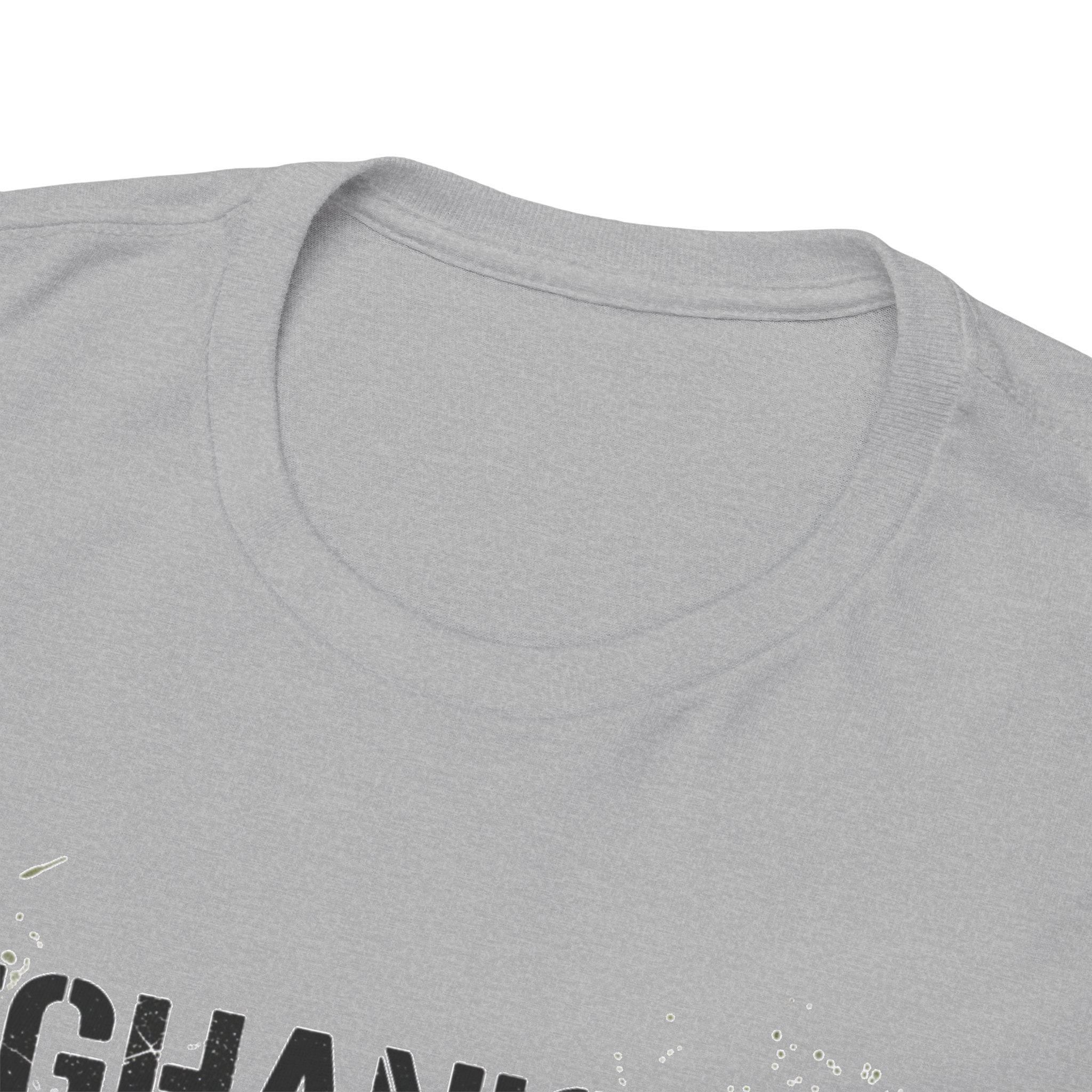 Operation HERRICK 2002-2014: Afghanistan Veteran T-Shirt