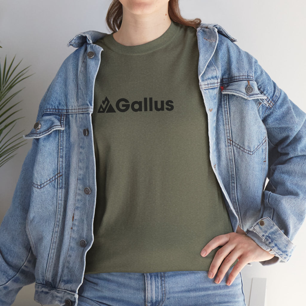 Are We There Yet? Gallus Mountain Tee