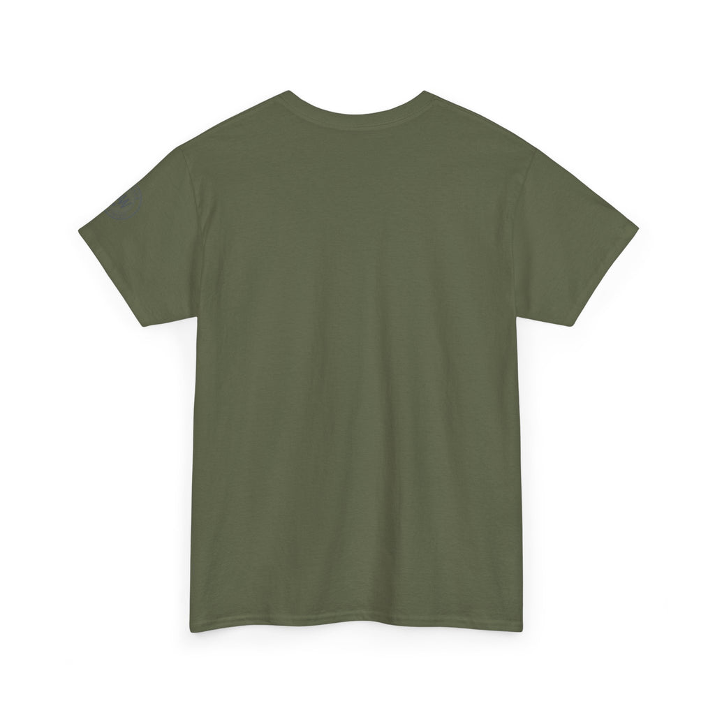 Vintage Wax Seal T‑Shirt