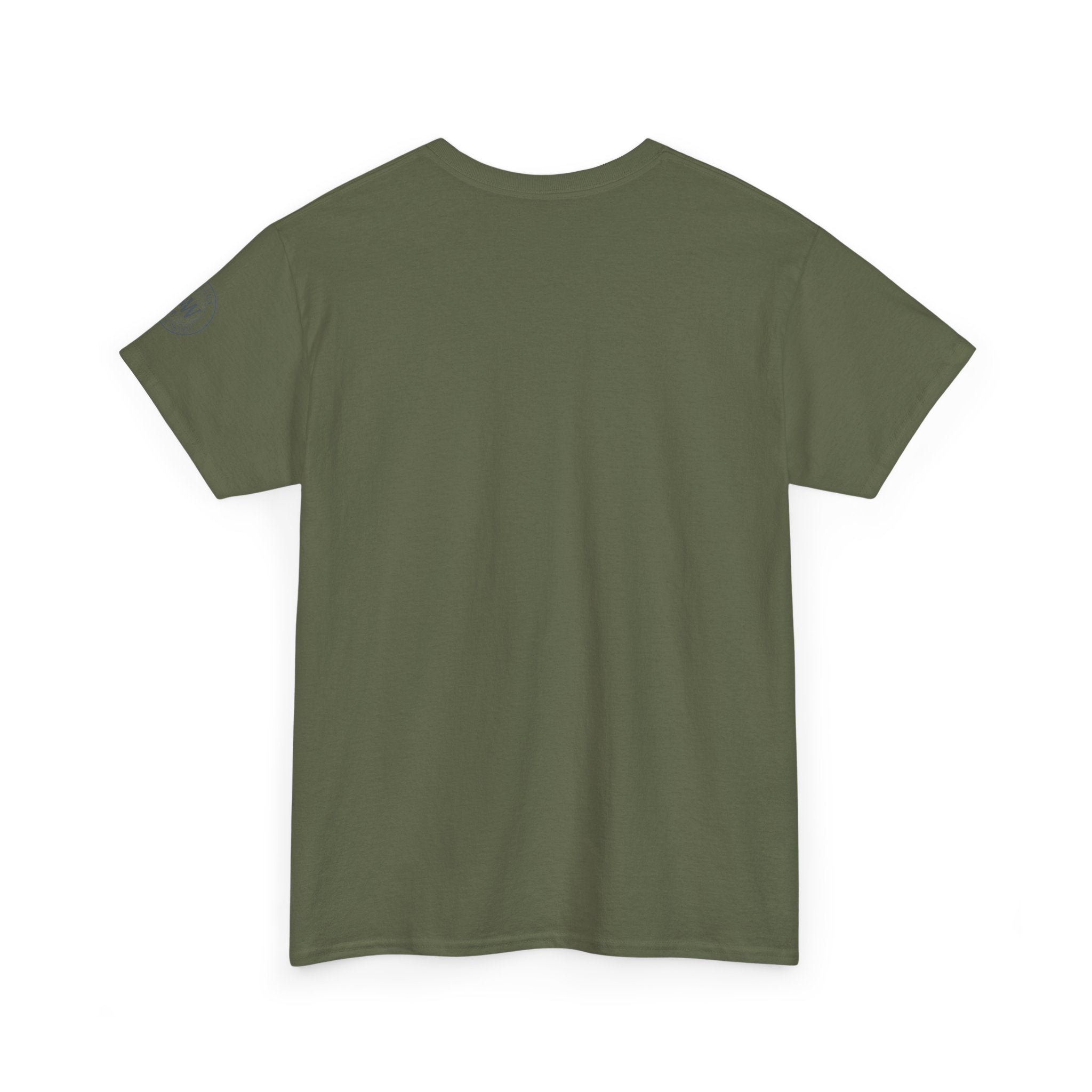 Vintage Wax Seal T‑Shirt