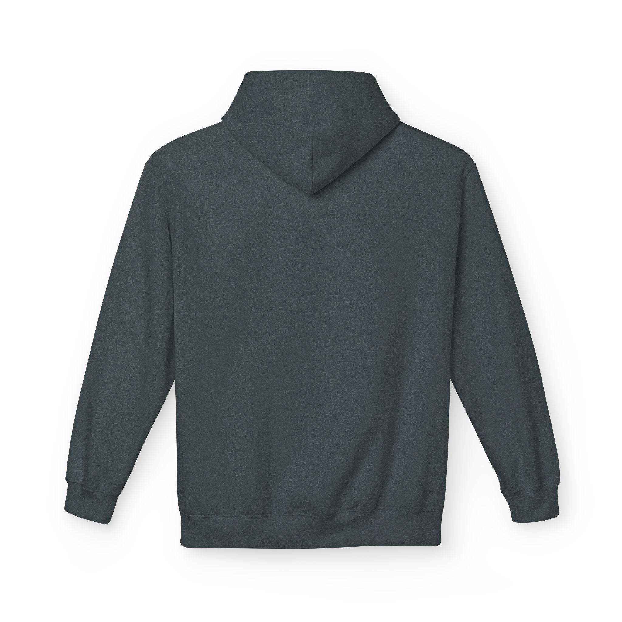 Scotland Crest Hoodie — Modern Scottish Travel Sweatshirt