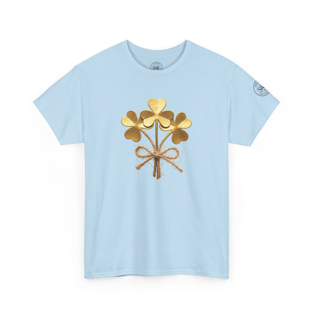 Shamrock Bouquet T-Shirt