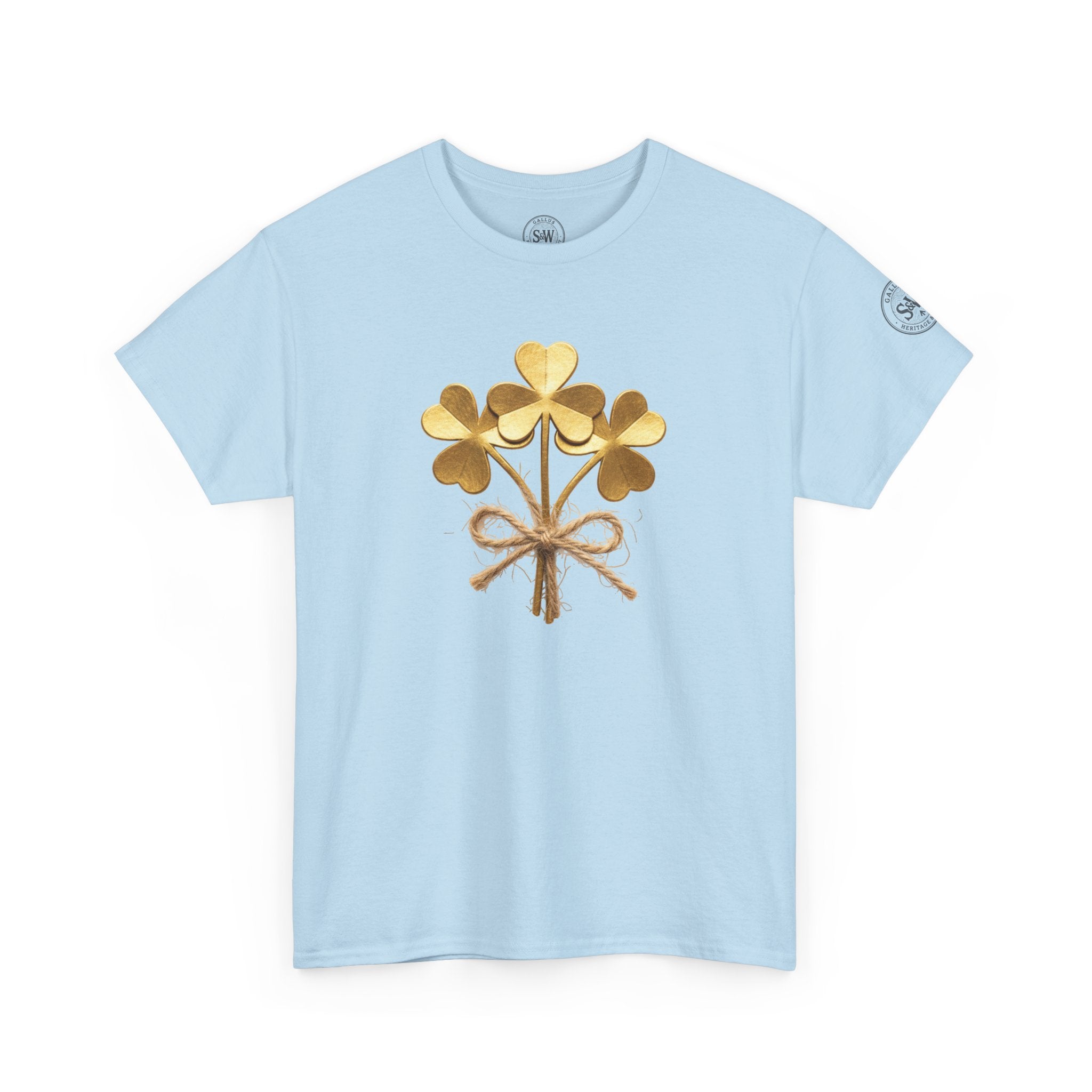 Shamrock Bouquet T-Shirt