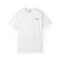 T-Shirt — Gallus Mountain Sunset Graphic Tee