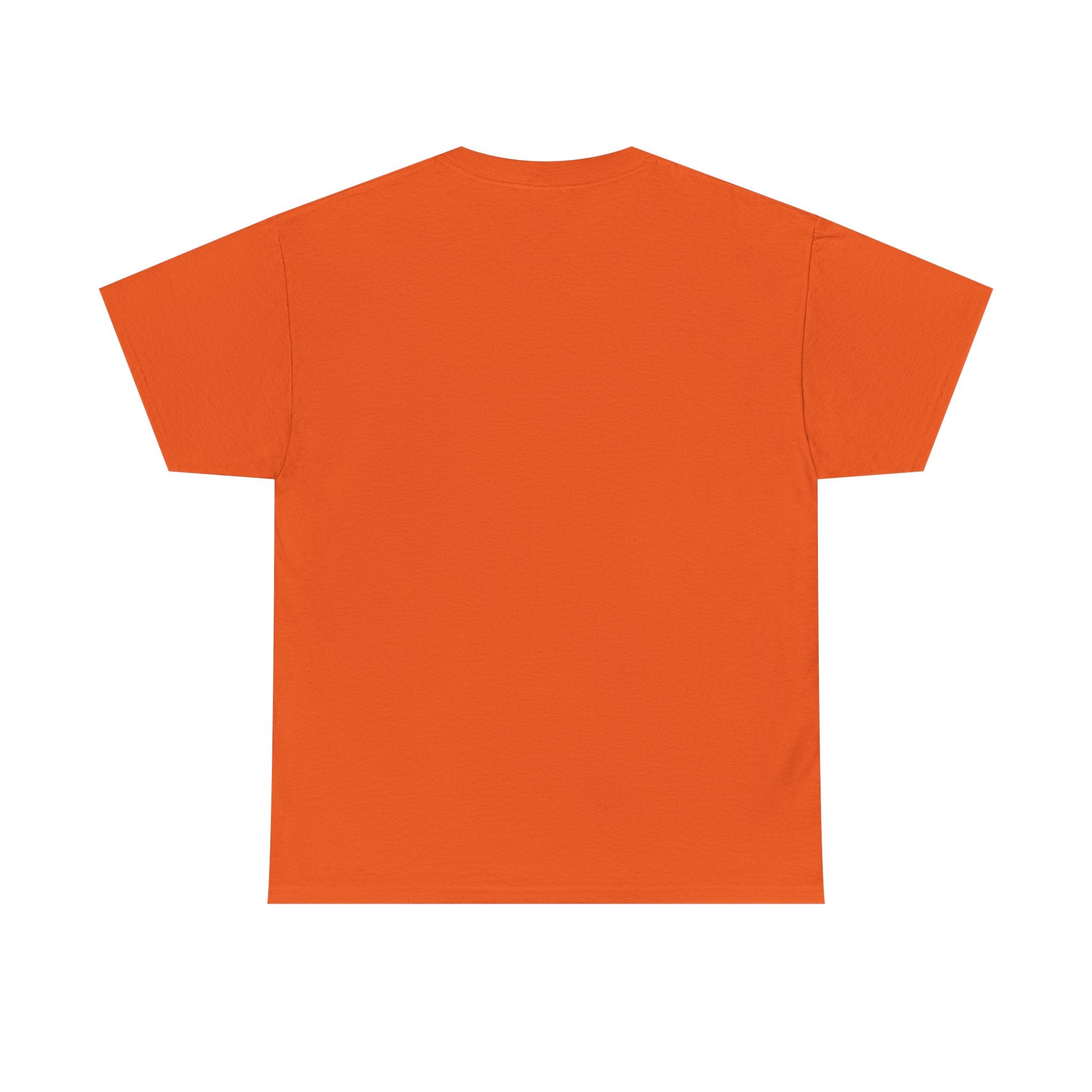 Gallus Logo Tee — Minimal Chest Patch White T-Shirt