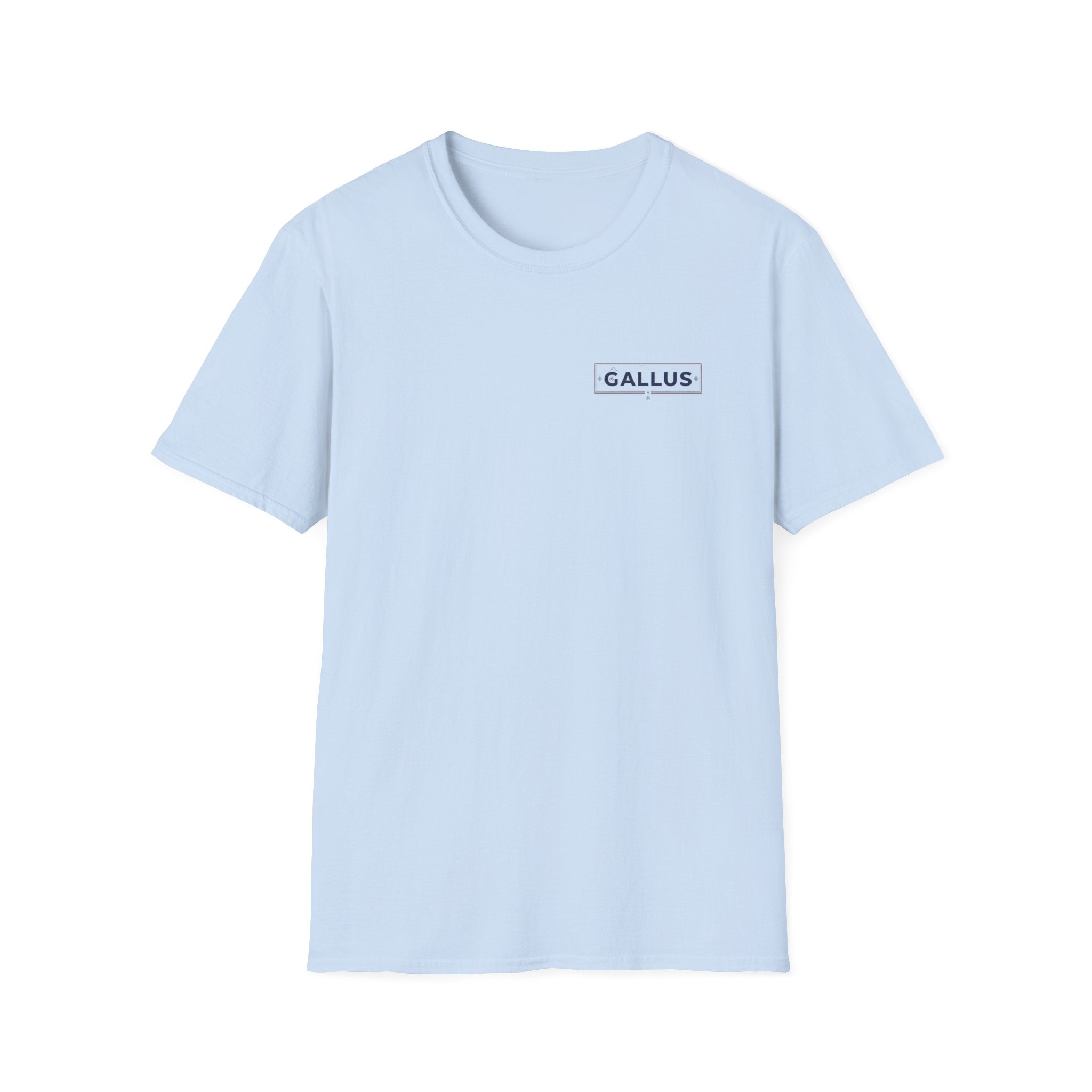 Mountain Sunset Graphic T-Shirt