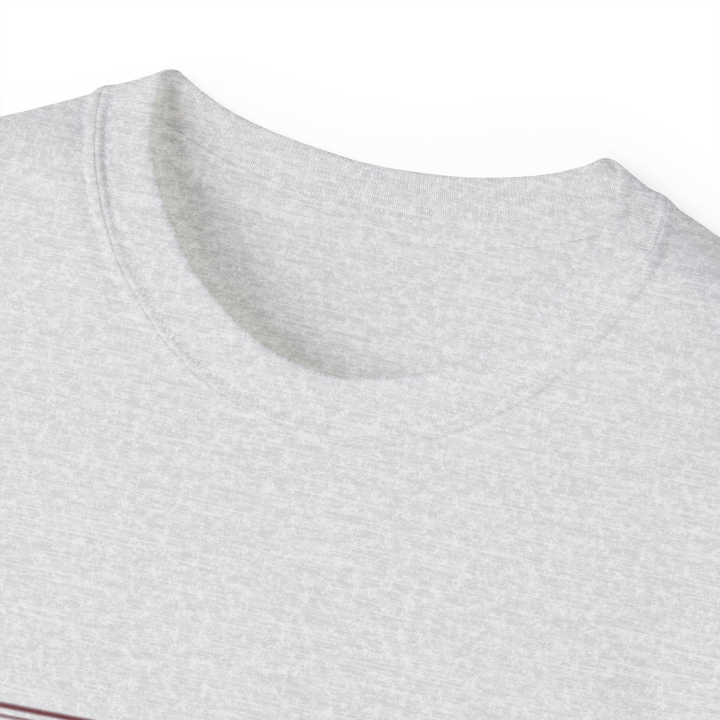 Gallus Logo T-Shirt — Vintage Boxed Graphic Tee