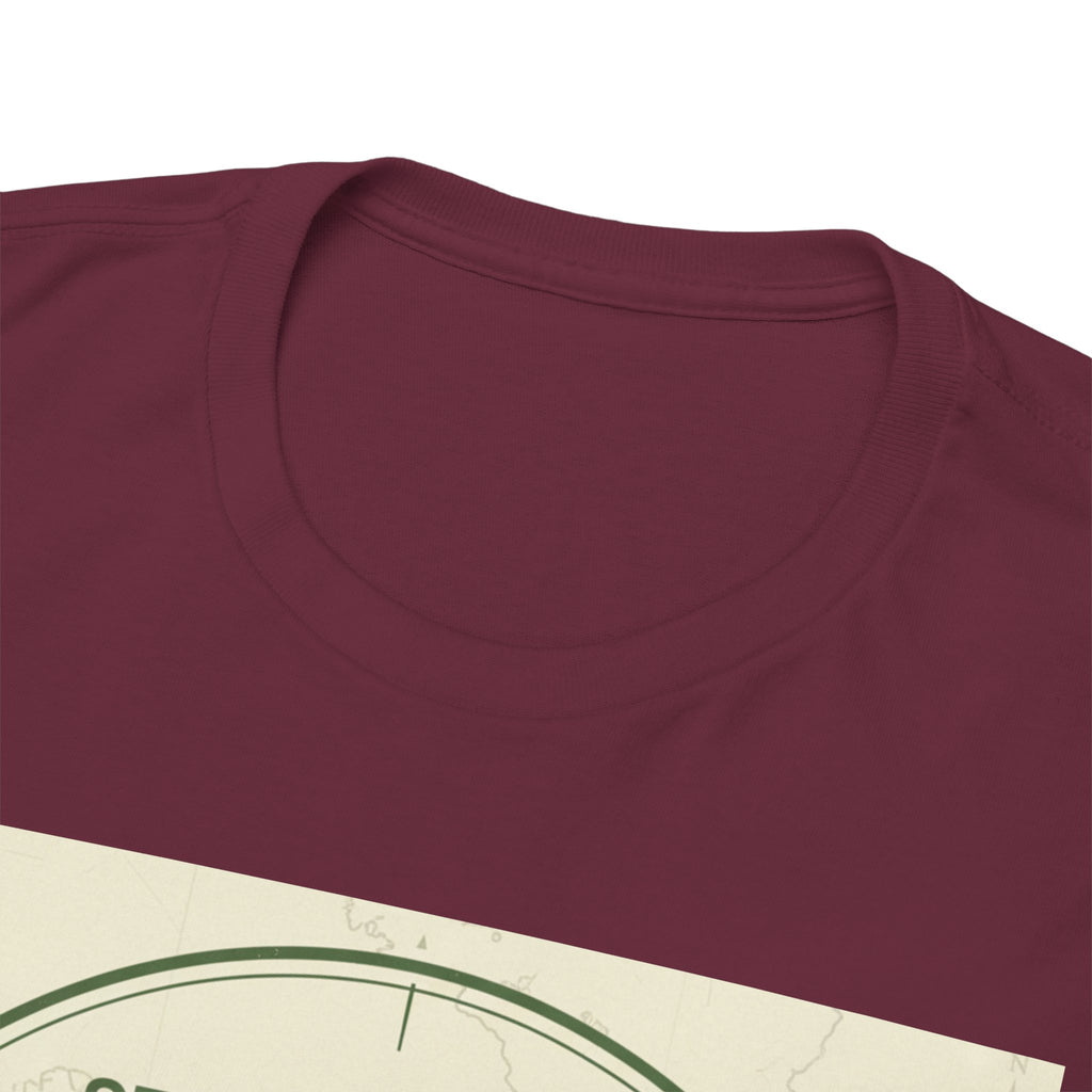 St. David's Day Floral Tee — Welsh Daffodil & Leek Celebration Shirt