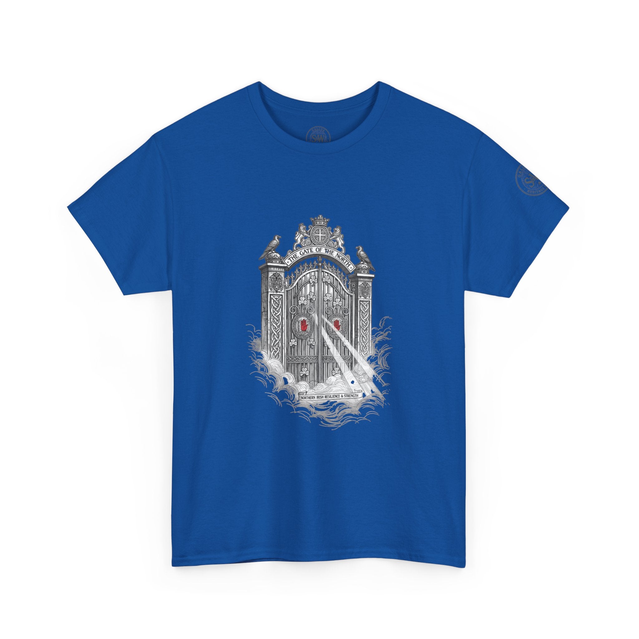 Ulster Gate Graphic Tee
