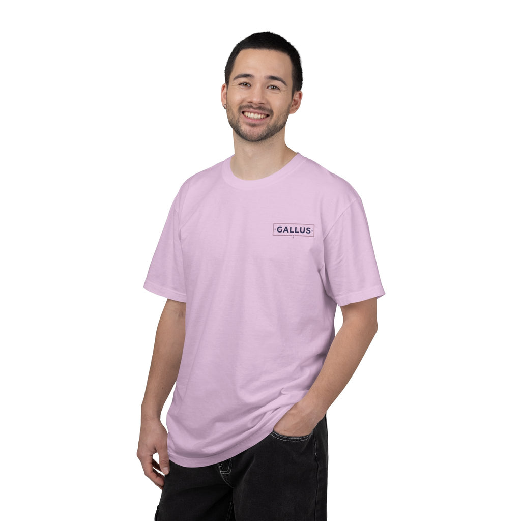 Mountain Moon Graphic T-Shirt
