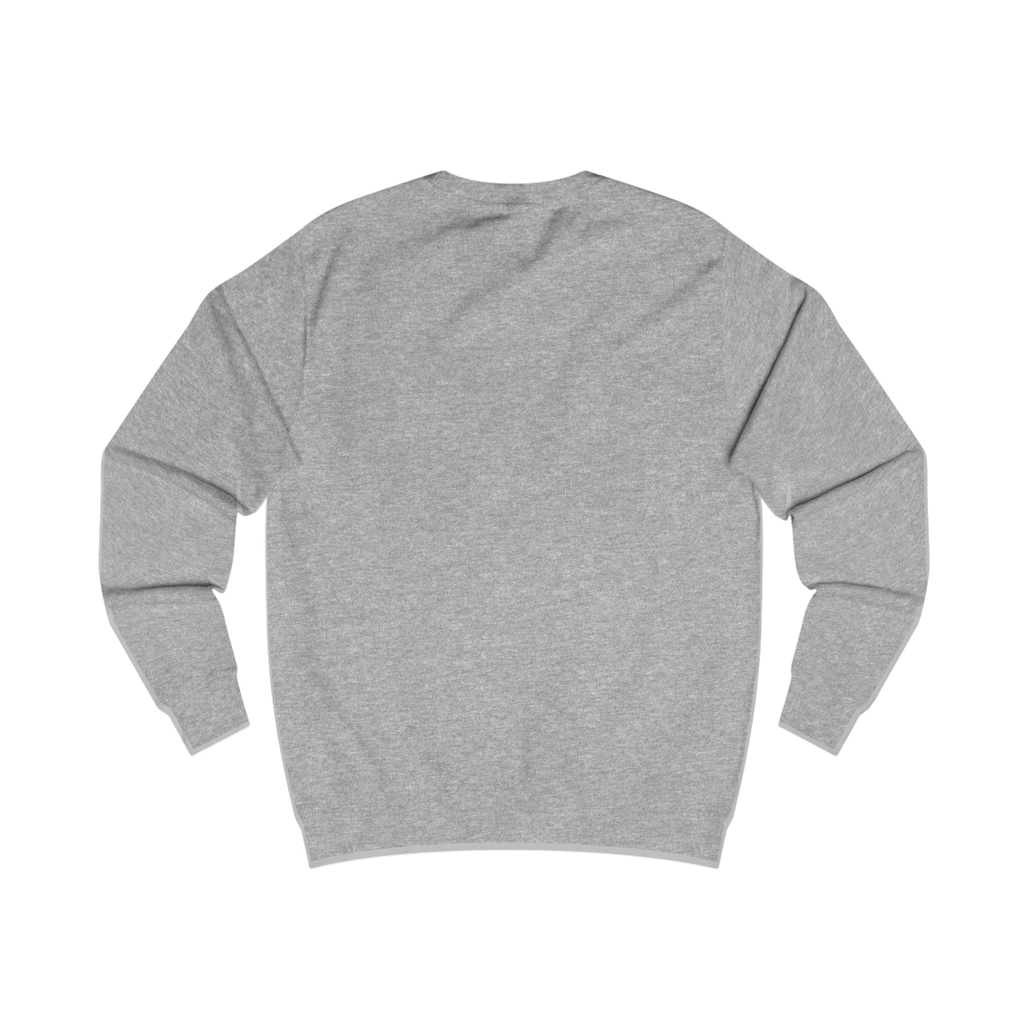 Forever Scottish Sweatshirt – Thistle Crest Scotland Pride Crewneck