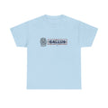 Gallus Compass Logo T‑Shirt