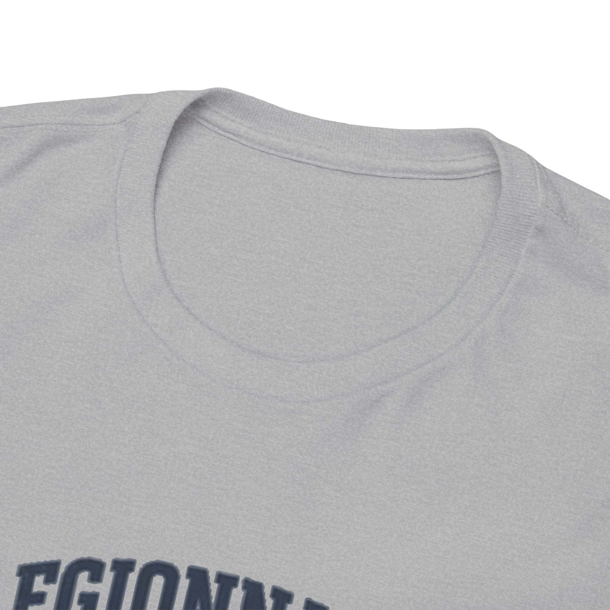 French Foreign Legion T-Shirt — La Légion Étrangère Heritage Graphic
