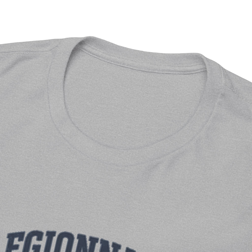 French Foreign Legion T-Shirt — La Légion Étrangère Heritage Graphic