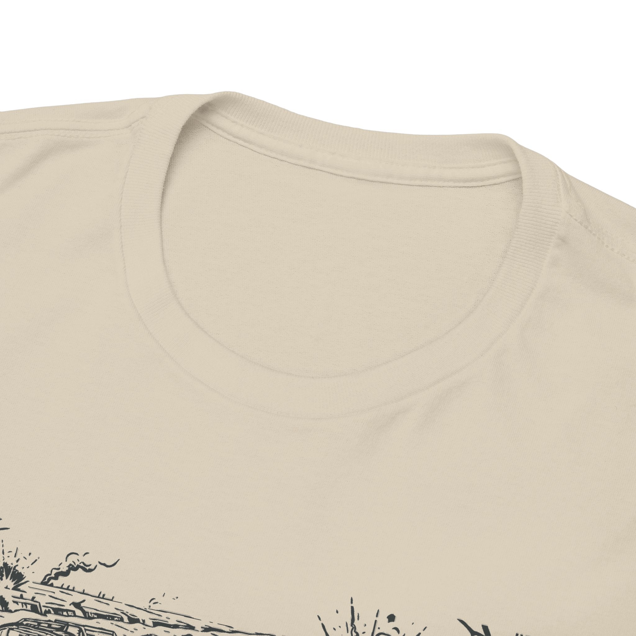 Battle of the Somme 1916 WWI T-Shirt