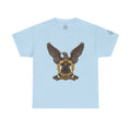French Bonaparte Eagle Crest T-Shirt