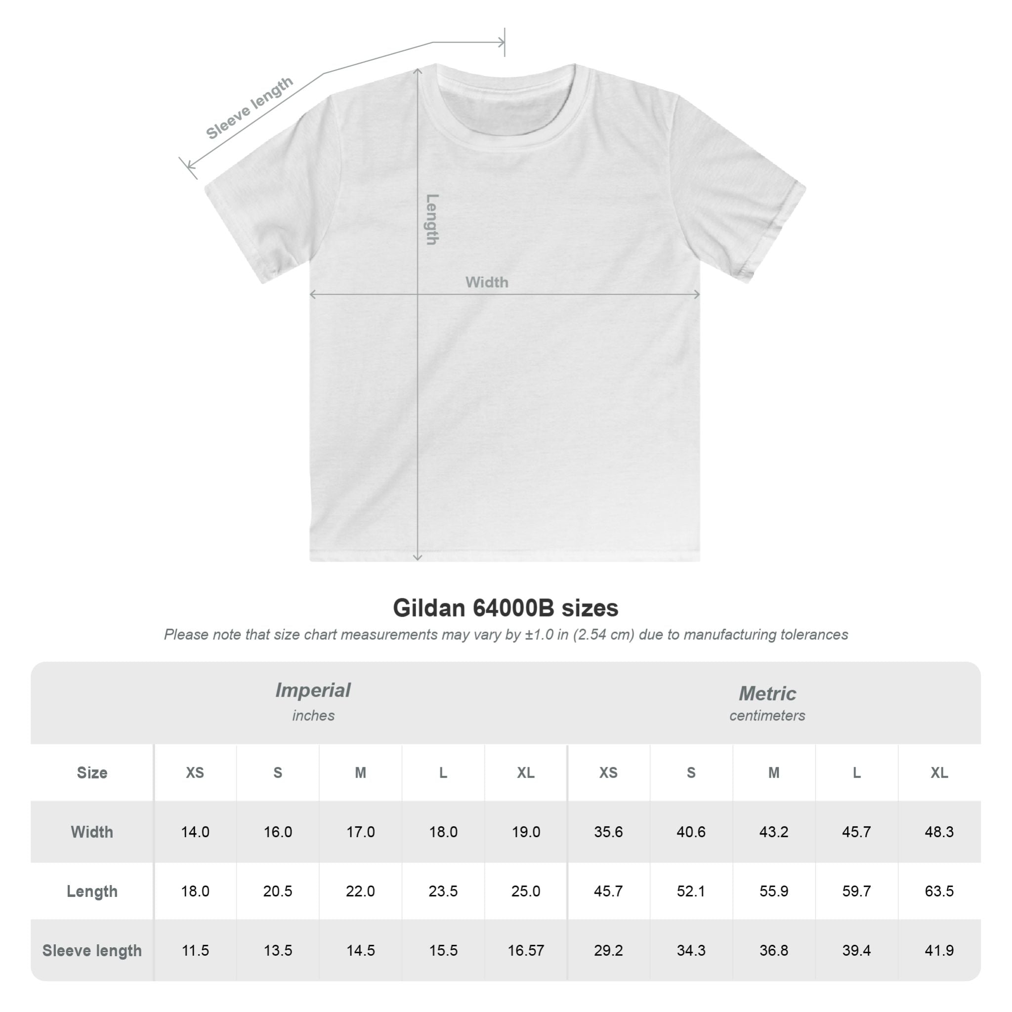 Kids 'Gallus' Follow the Leader Graphic Tee — Adventure Sun & Scout Shirt