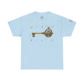 Bastille Key T-Shirt