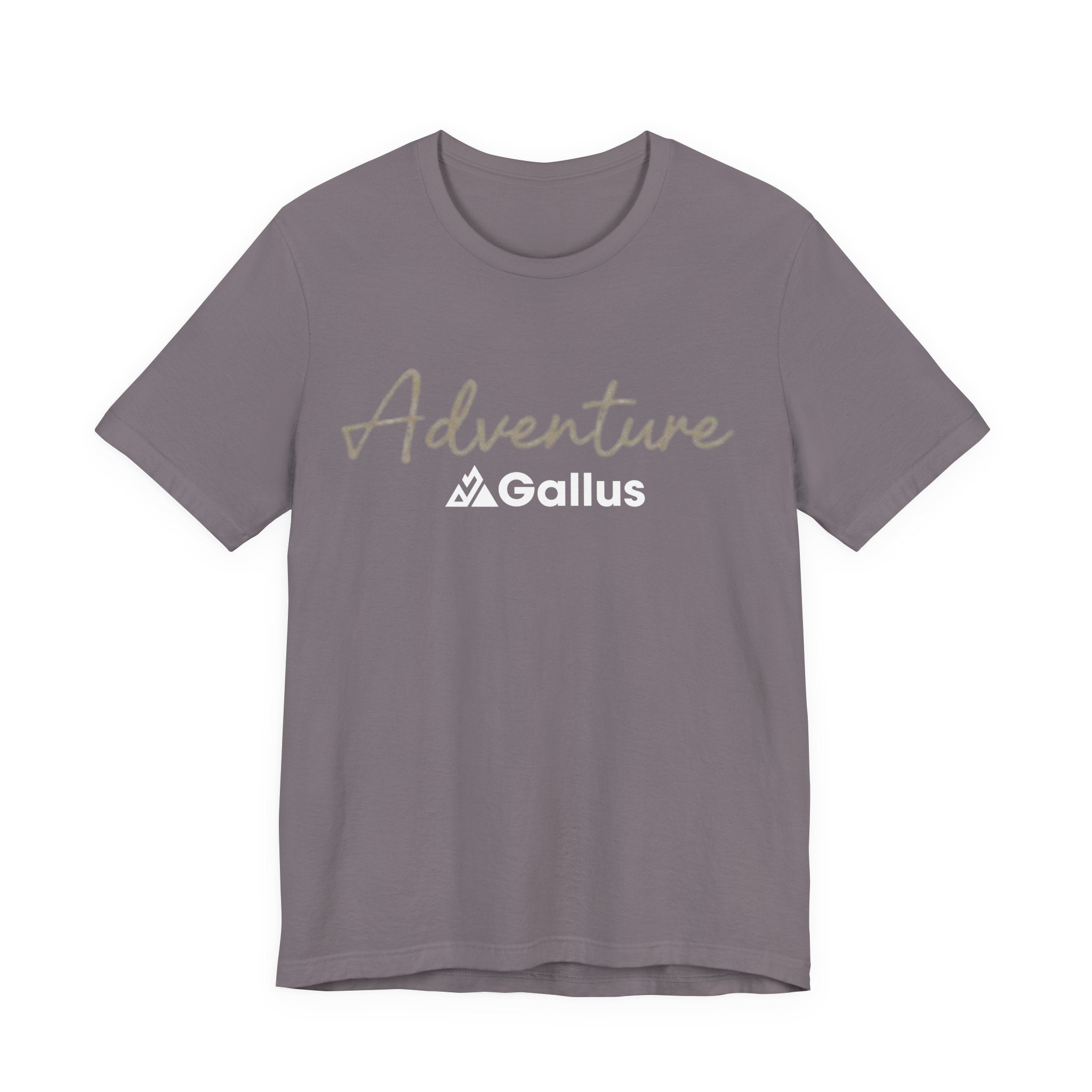 Gallus Mountain Biking Tee — Forest Trail MTB T‑Shirt
