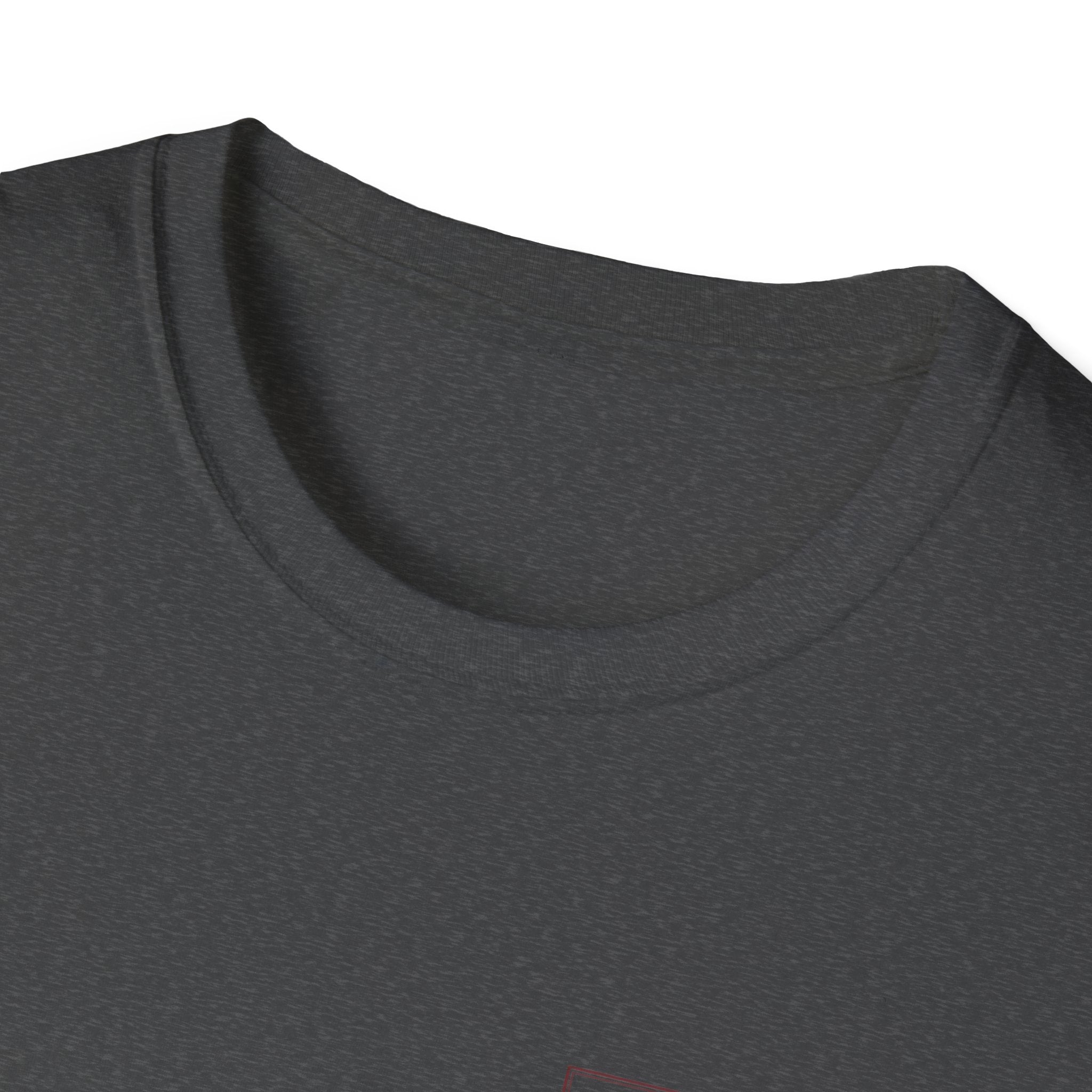 Mountain Sunset Graphic T-Shirt