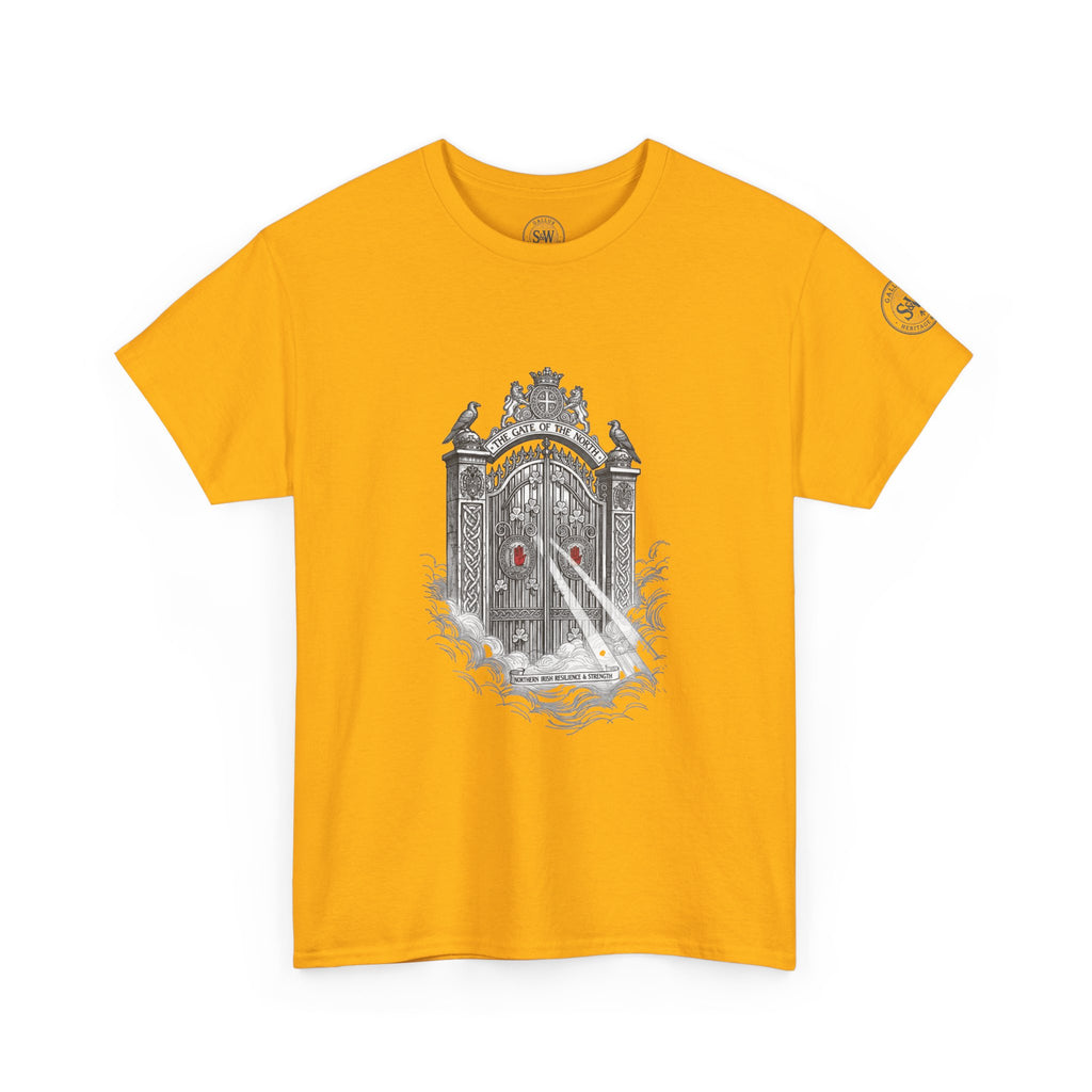 Ulster Gate Graphic Tee