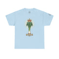 Leek Crown Tee