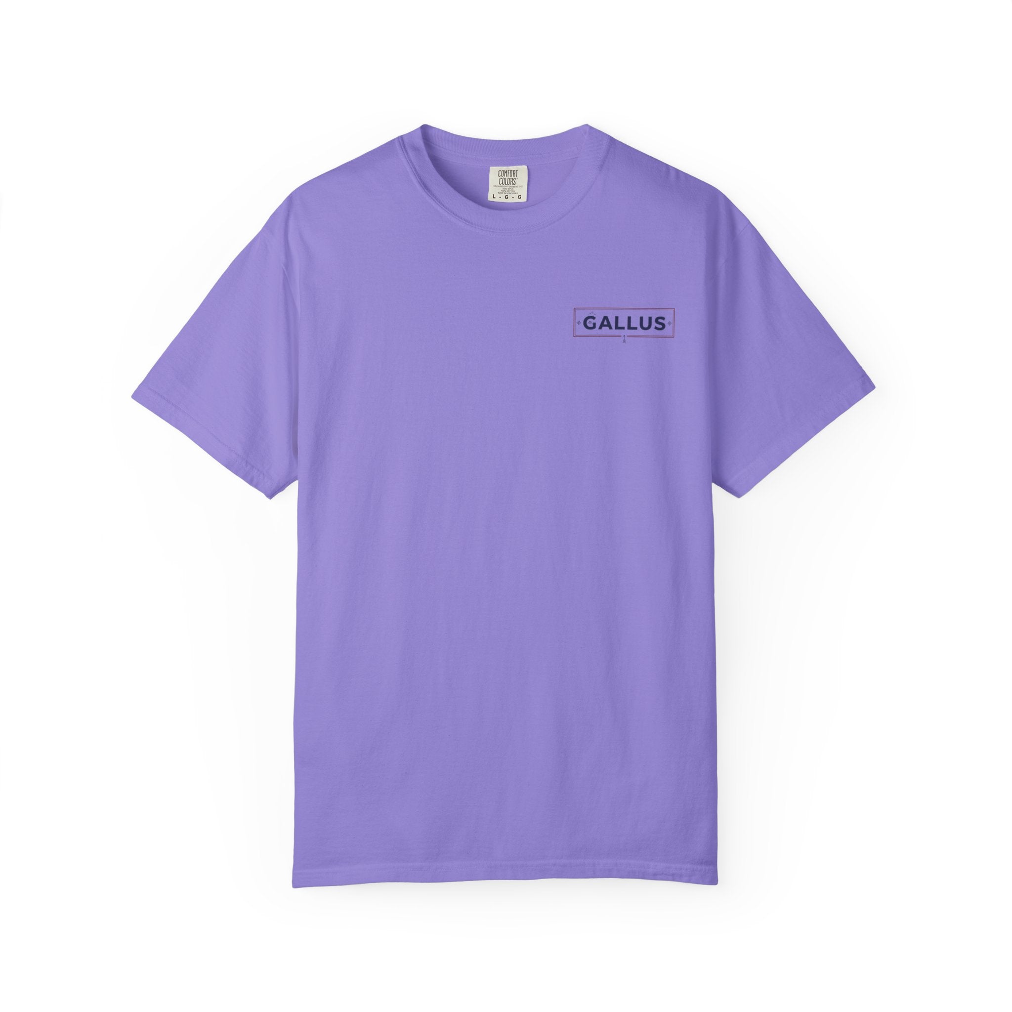 Mountain Moon Graphic T-Shirt
