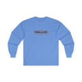 Gallus "Are We There Yet? Exploring" Long Sleeve Tee