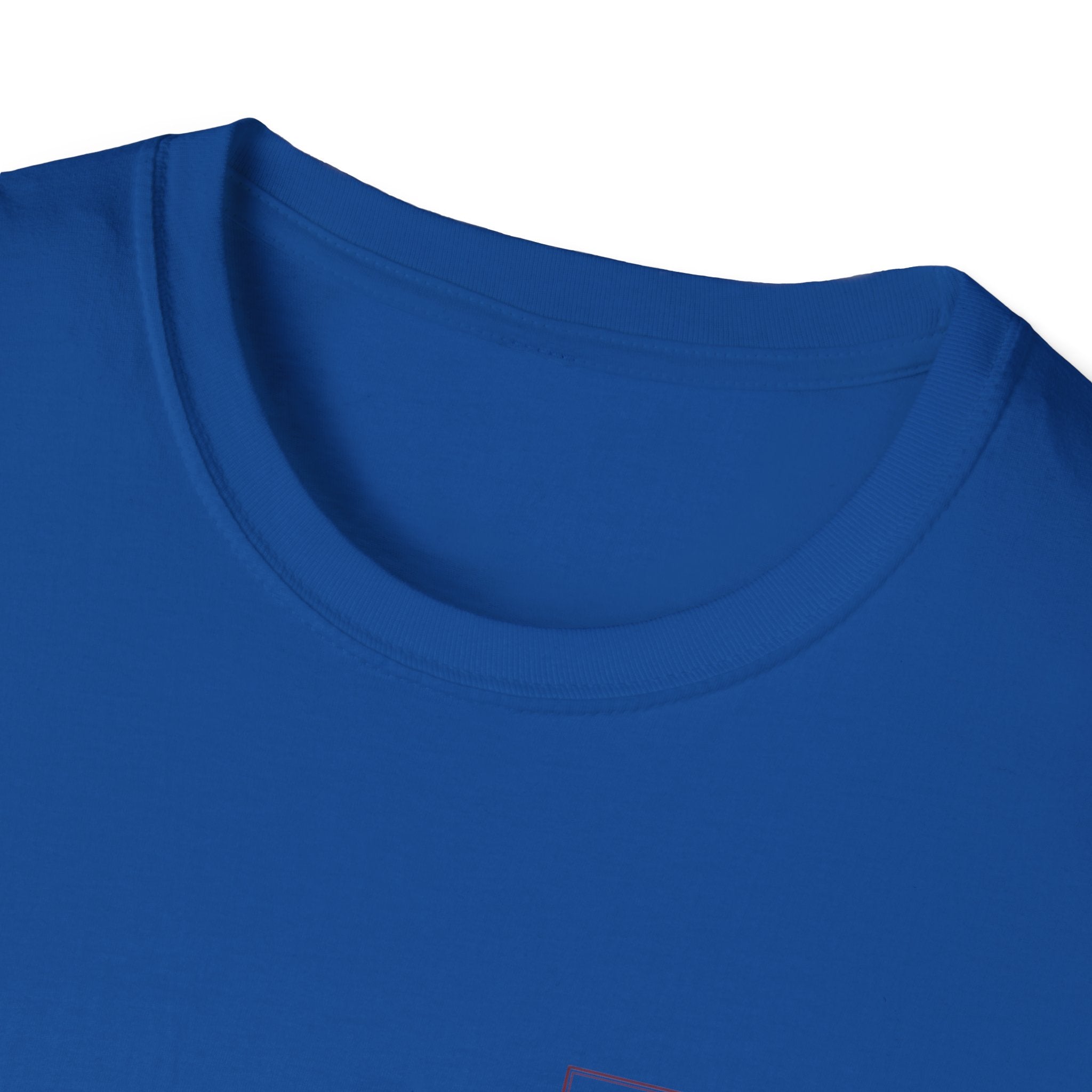 Mountain Sunset Graphic T-Shirt