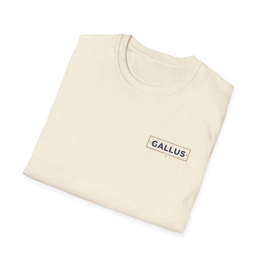 Mountain Sunset Graphic T-Shirt