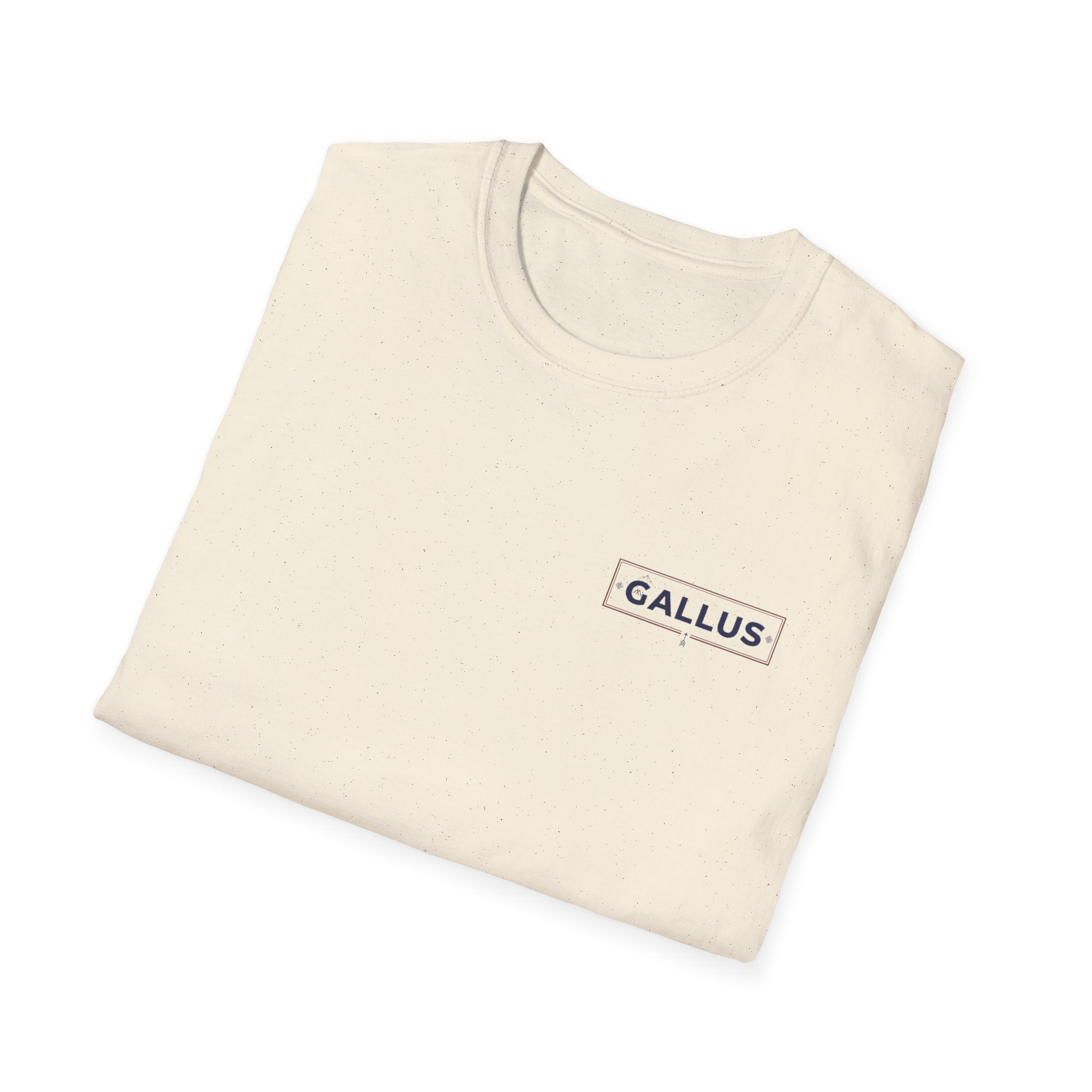 Mountain Sunset Graphic T-Shirt