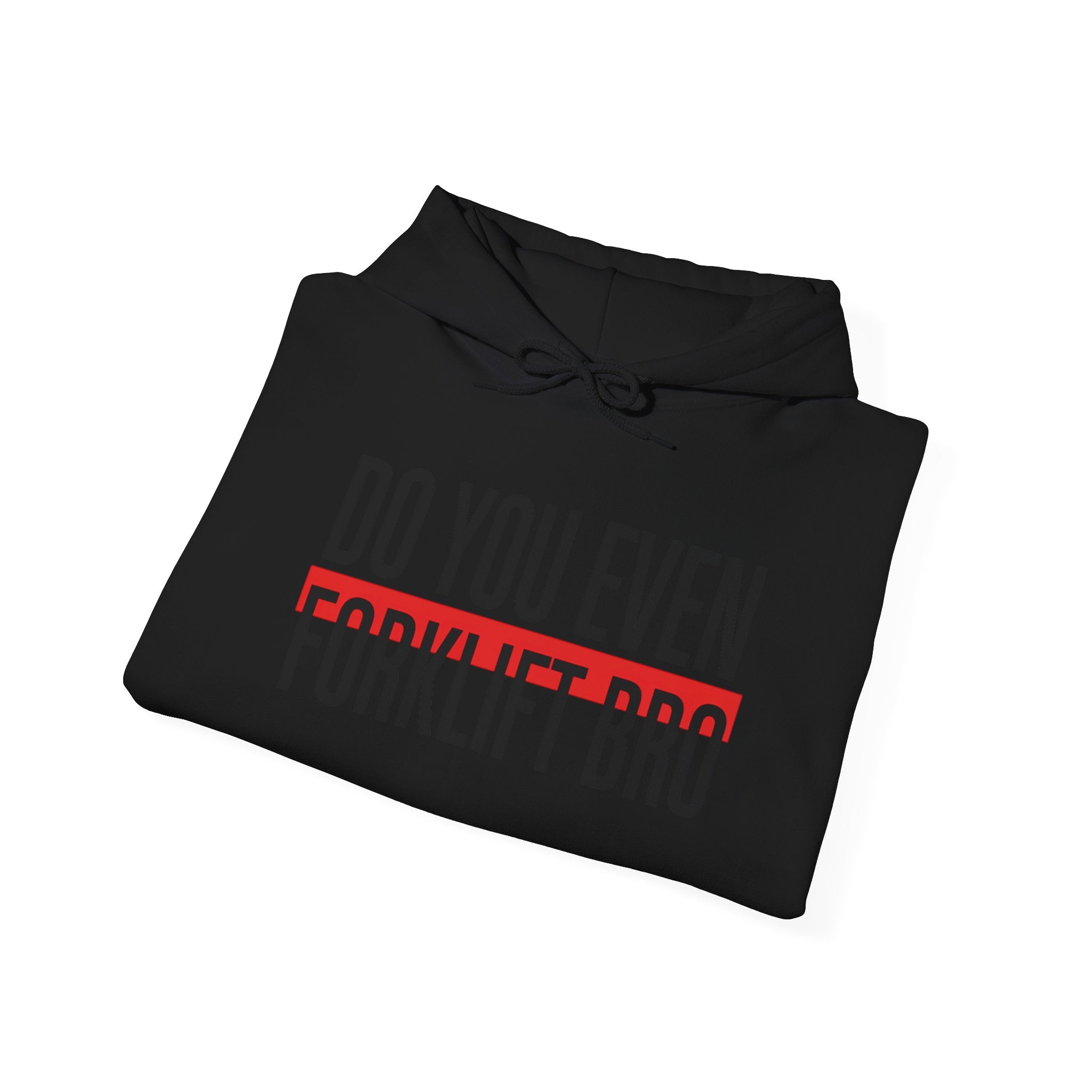 DO YOU EVEN, Hoodie | Ultra-Condensed Grotesk, Streetwear Text