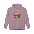 Born Welsh Hoodie — Vintage Welsh Dragon Rugby Crest Pullover