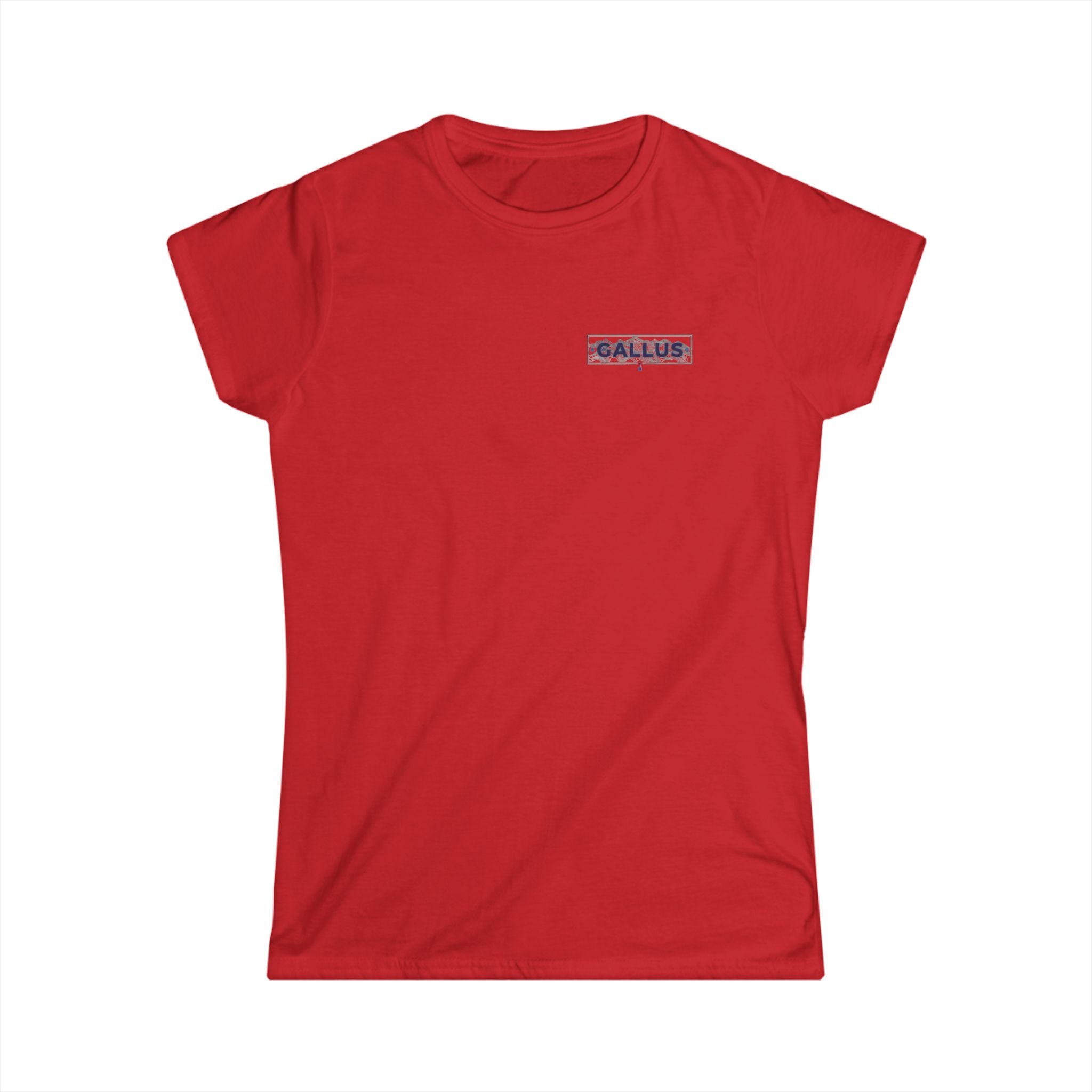 Spain Map Women's Tee — Olive Grid Map Graphic Shirt