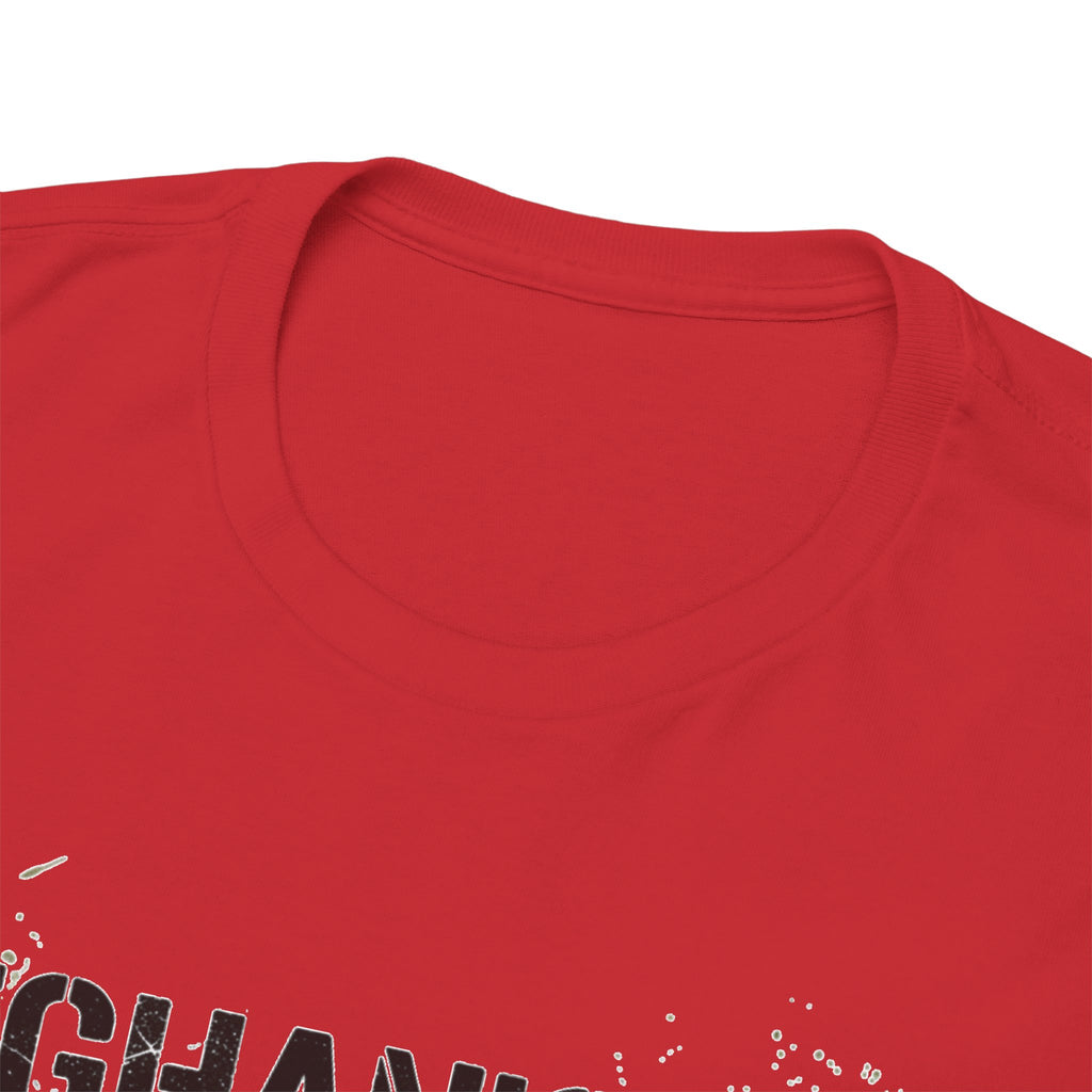 Operation HERRICK 2002-2014: Afghanistan Veteran T-Shirt
