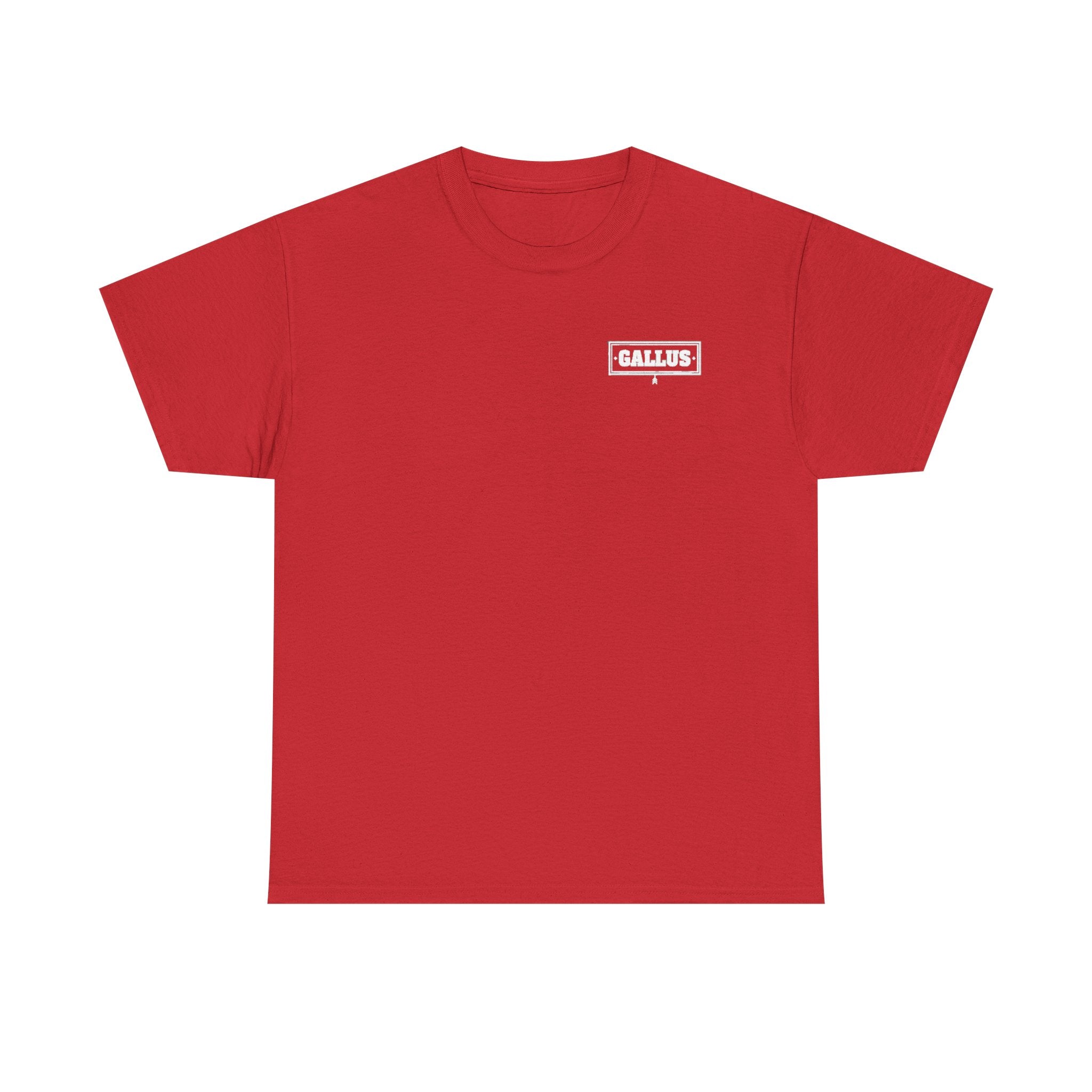 One Foot In Front Of The Other T-Shirt — Motivational Walking Tee