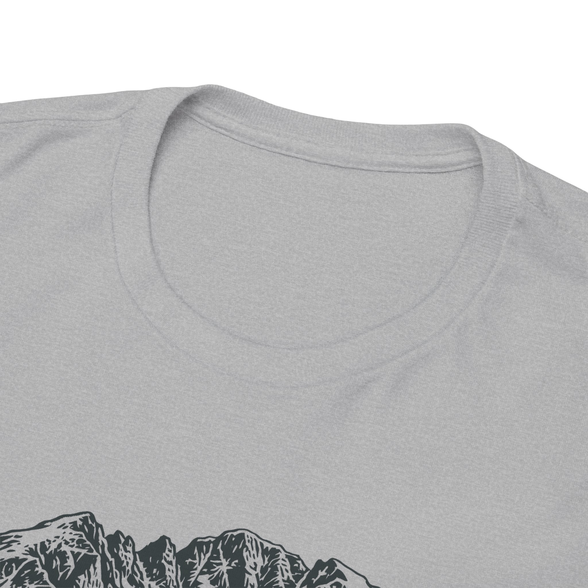 Alpine Operations Ben Nevis 1345m T-Shirt