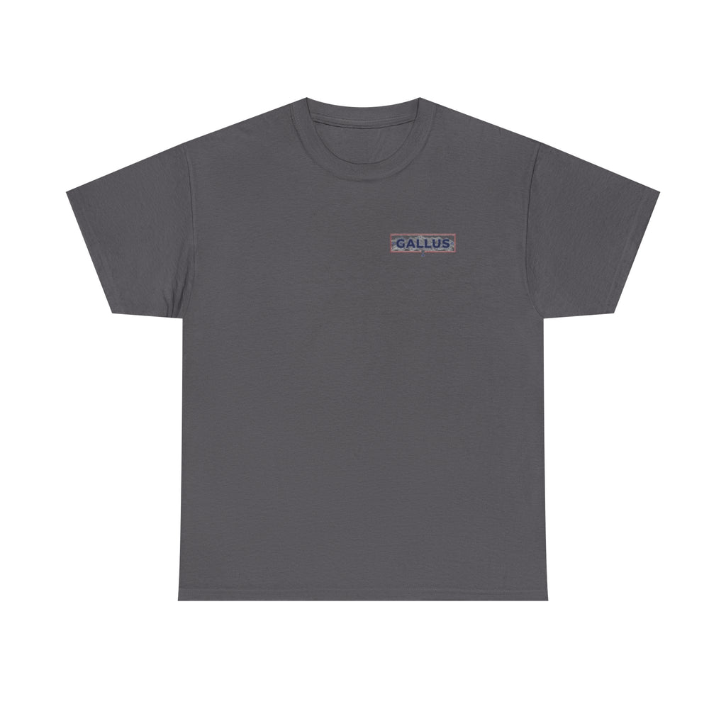 Explorer Mountain Tee — "I Am Exploring, Not Lost" Adventure T-Shirt