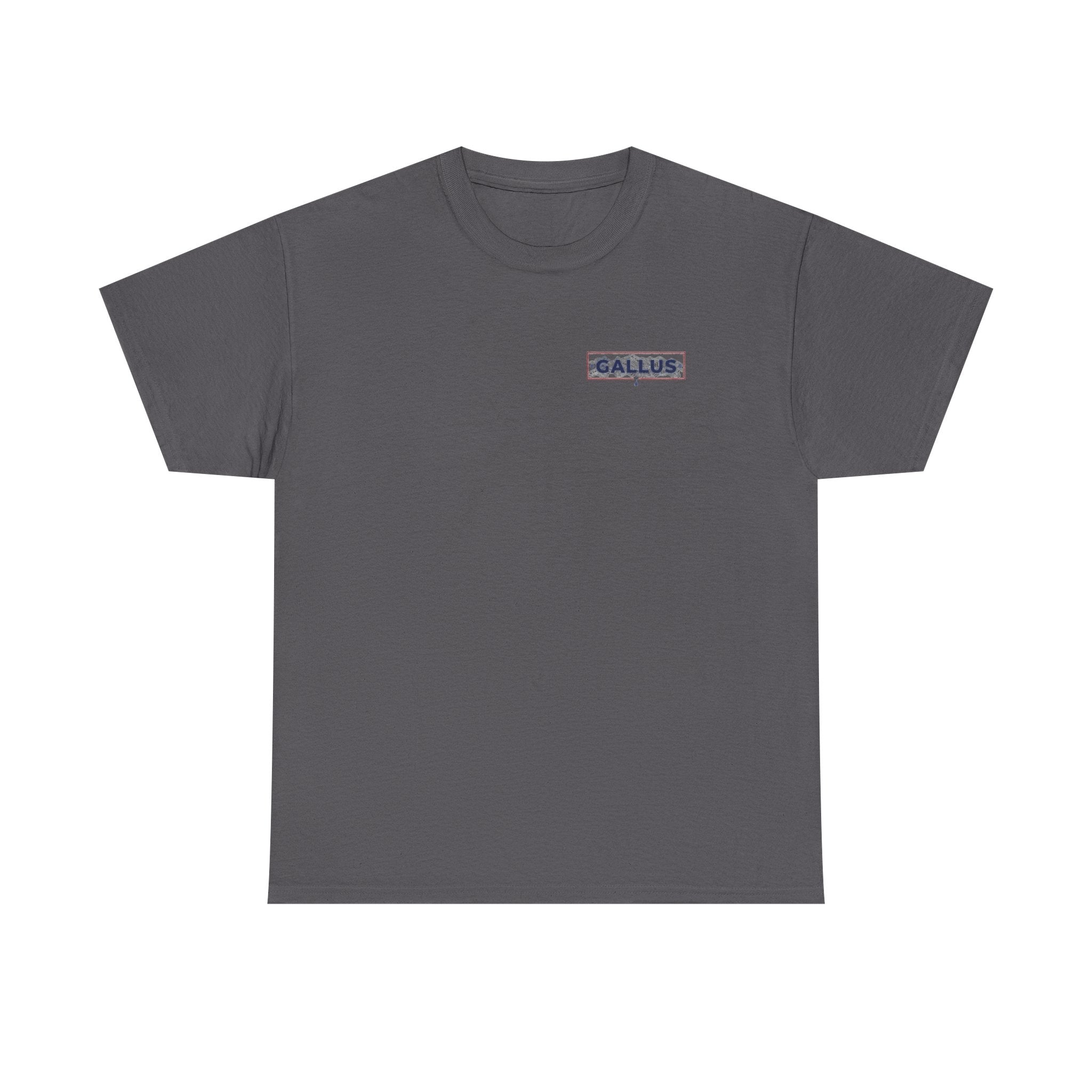 Explorer Mountain Tee — "I Am Exploring, Not Lost" Adventure T-Shirt