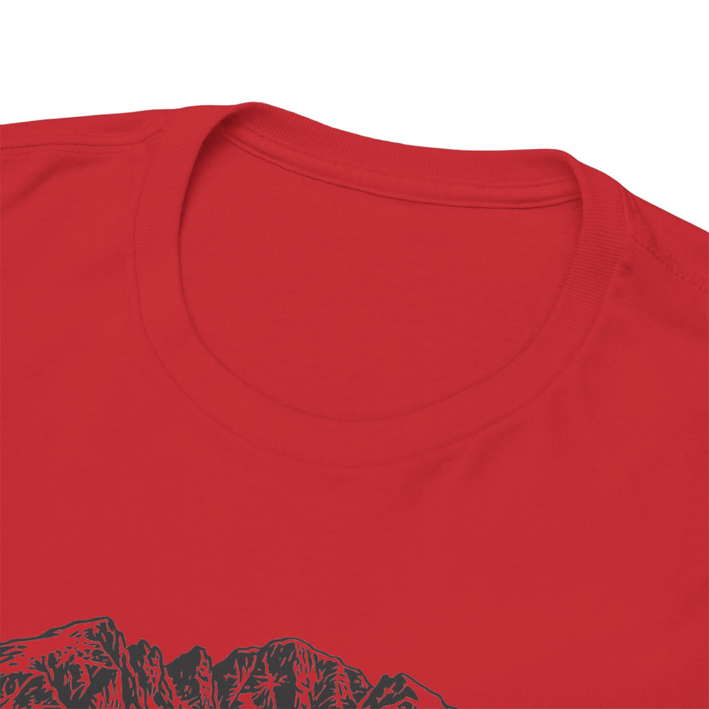 Alpine Operations Ben Nevis 1345m T-Shirt