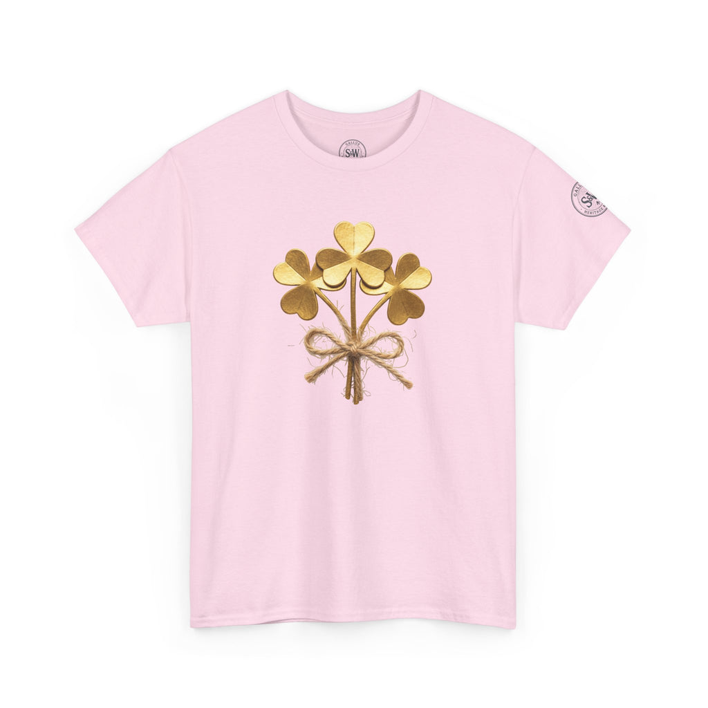 Shamrock Bouquet T-Shirt