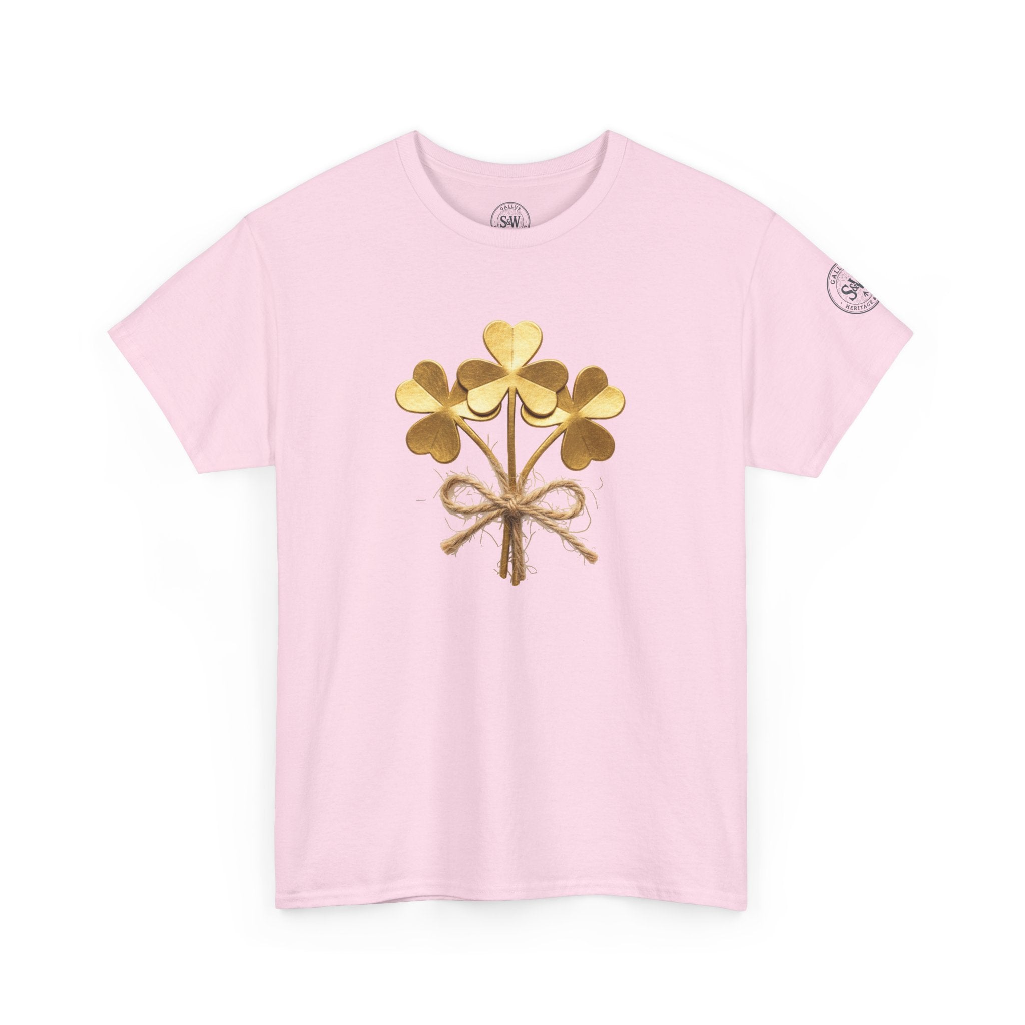 Shamrock Bouquet T-Shirt