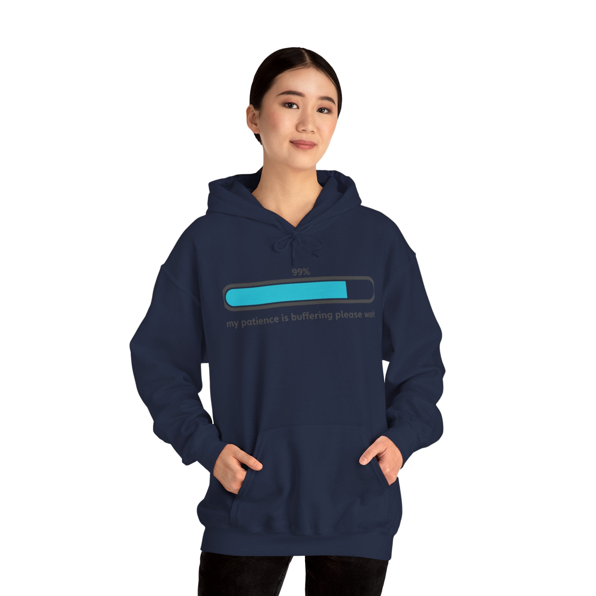 thankful but tired Hoodie | sarcastic gratitude, gratitude humor
