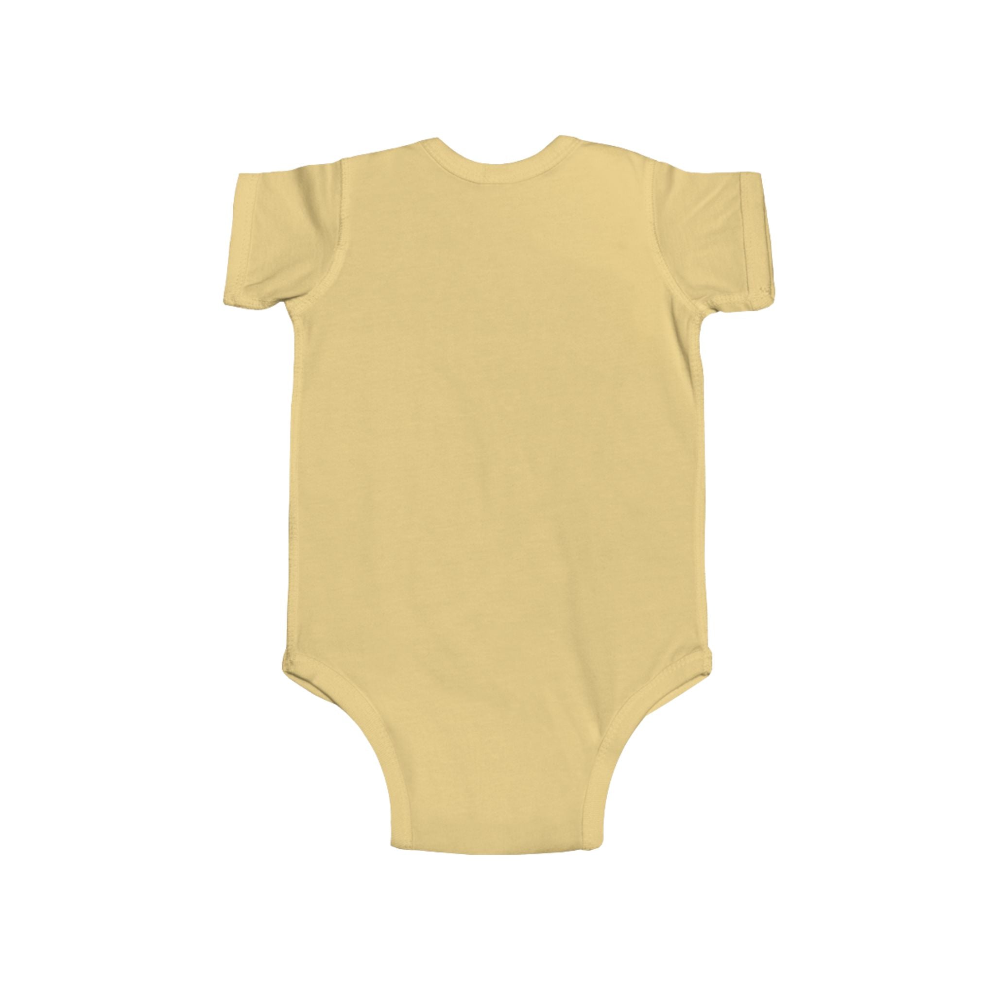 Baby Bodysuit — "Uncle. The Man. The Myth. The Bad Influence." Funny Infant Onesie Gift