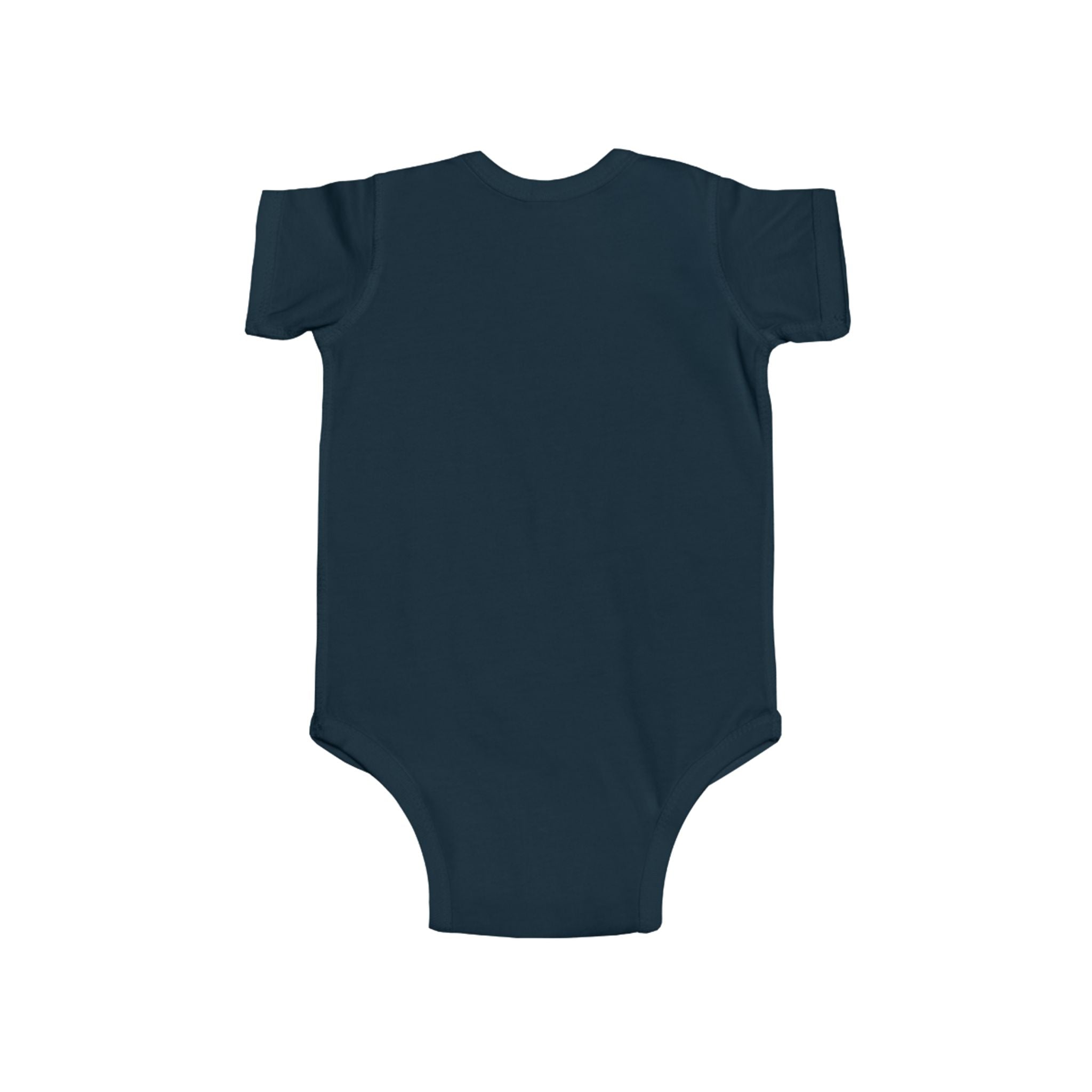 Baby Bodysuit — "Uncle. The Man. The Myth. The Bad Influence." Funny Infant Onesie Gift