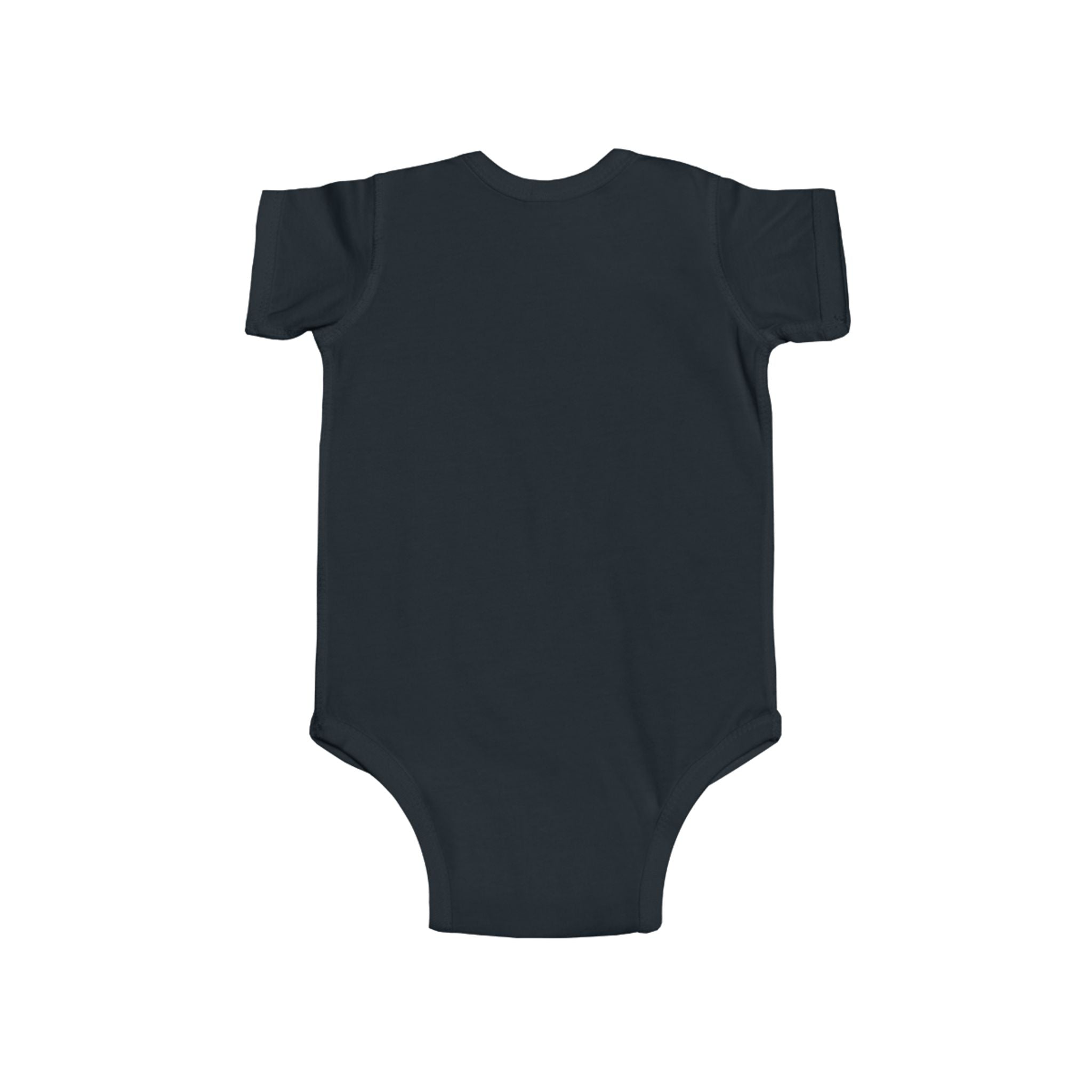 Baby Bodysuit — "Uncle. The Man. The Myth. The Bad Influence." Funny Infant Onesie Gift