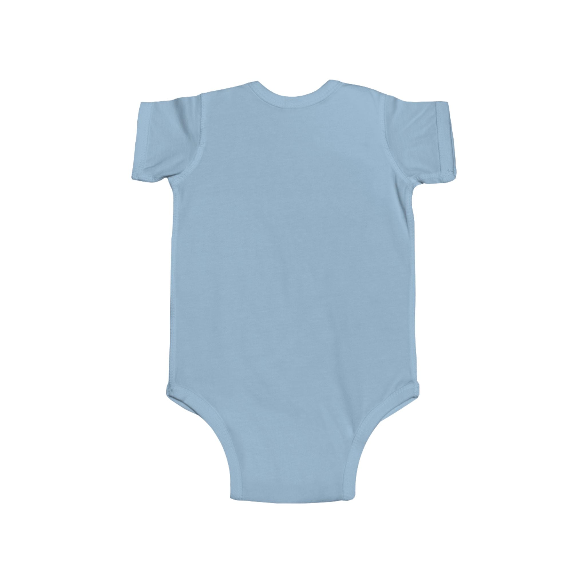 Baby Bodysuit — "Uncle. The Man. The Myth. The Bad Influence." Funny Infant Onesie Gift