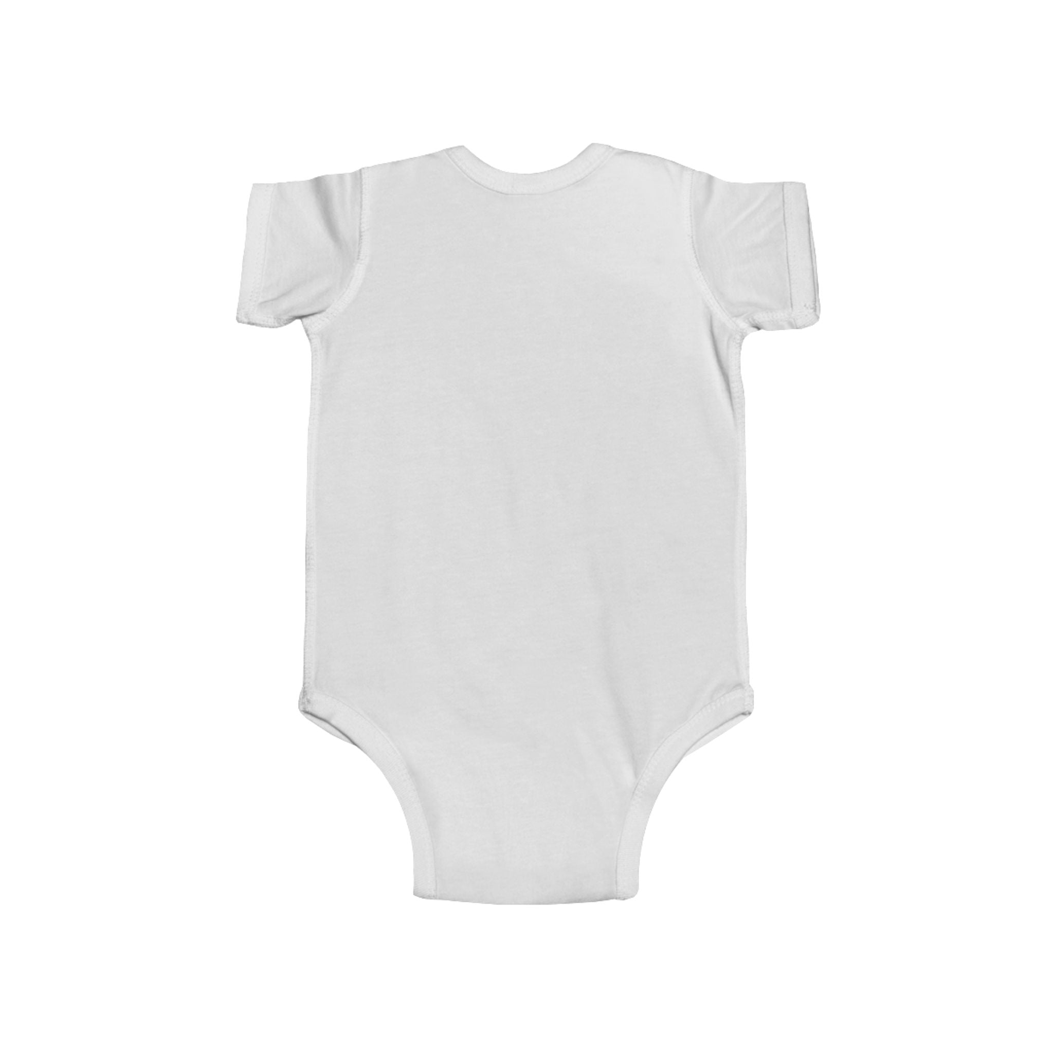 Baby Bodysuit — "Uncle. The Man. The Myth. The Bad Influence." Funny Infant Onesie Gift