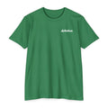 Gallus Logo Orange T-Shirt — Classic Crewneck Tee
